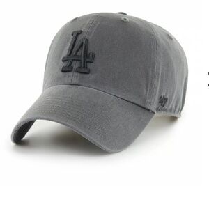 Dodgers hat